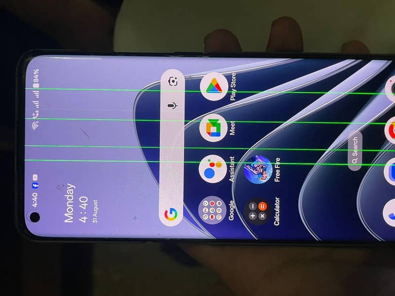 One Plus 10 Pro 1