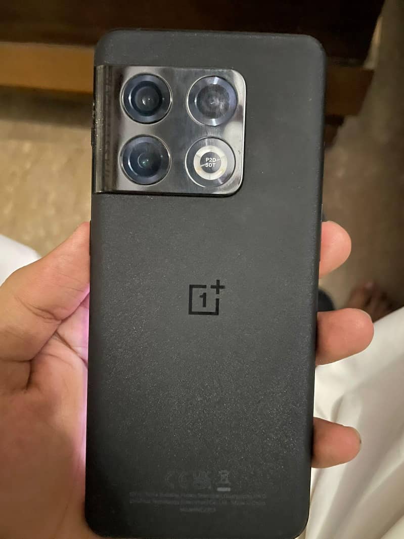 One Plus 10 Pro 2