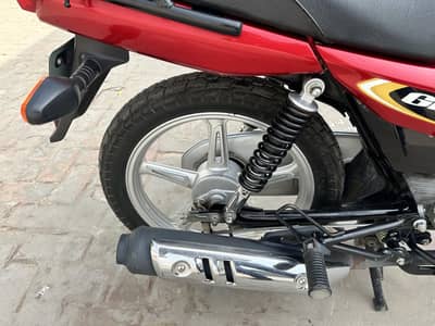 Suzuki GD 110