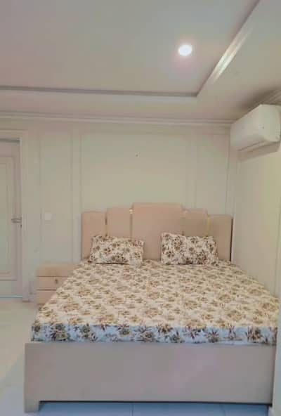 Studio Apartment For Rent In Bahria Town Lahore