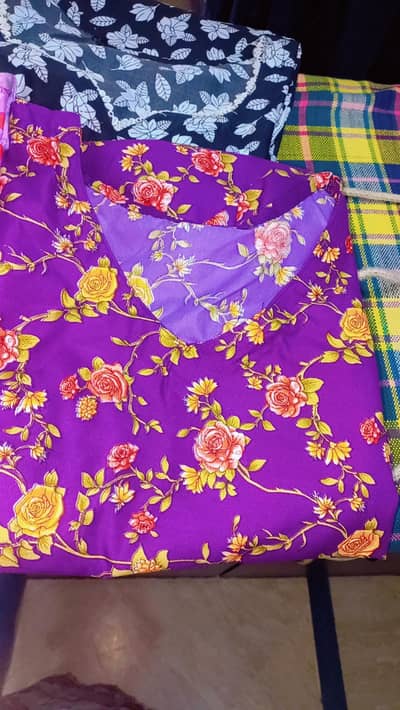 ready too wear lawn dress
