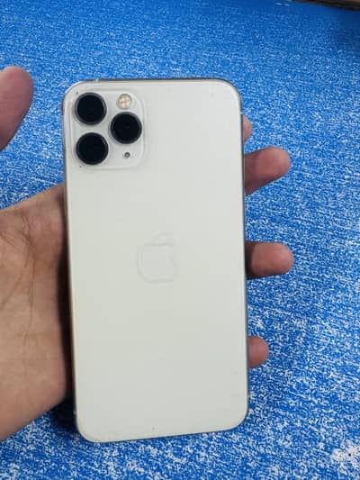 Apple iPhone 11 Proe