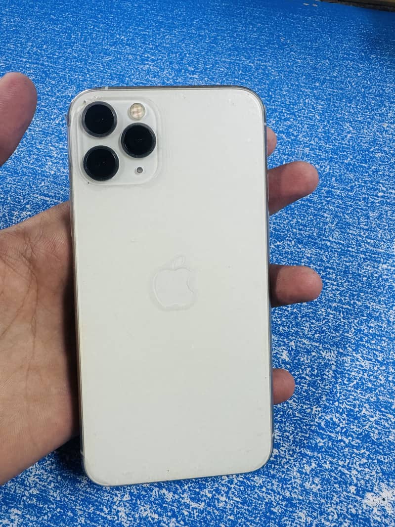 Apple iPhone 11 Proe 0