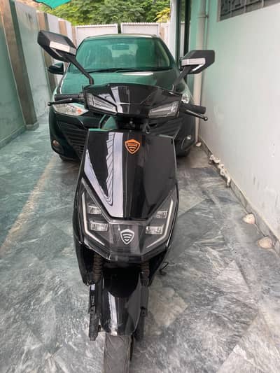 Crown Benling Roshni Pro 2024/2025