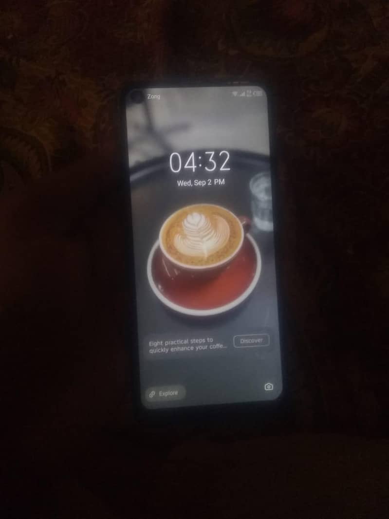 Tecno Spark 7 Pro 2