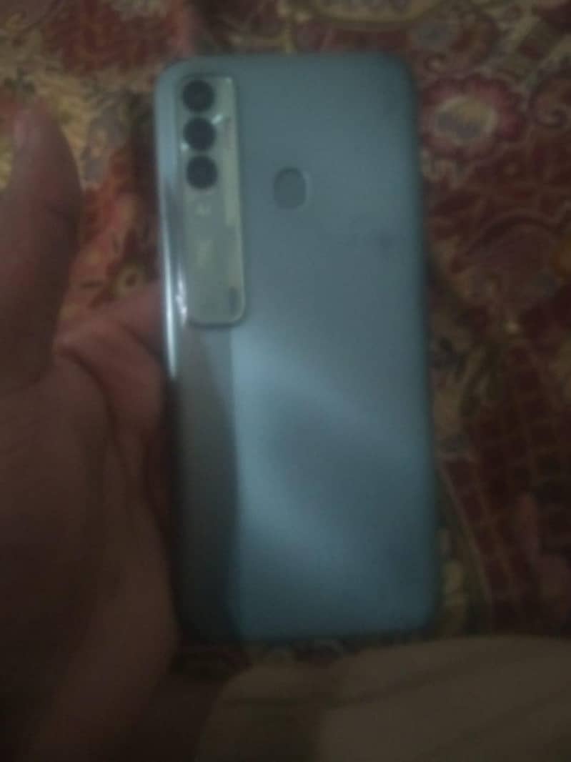 Tecno Spark 7 Pro 3