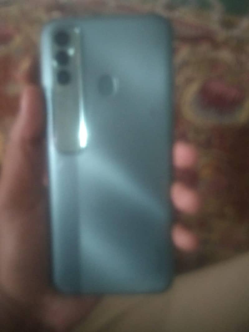 Tecno Spark 7 Pro 4