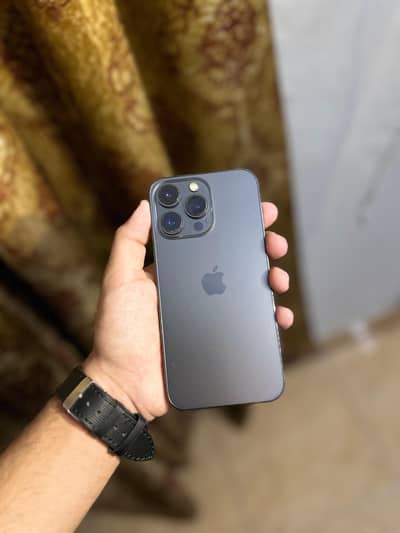 Apple iPhone 13 Pro