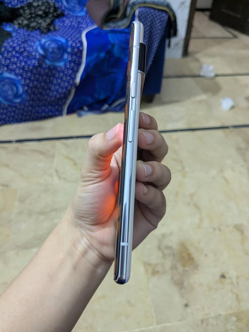 Google Pixel 6 Pro 4