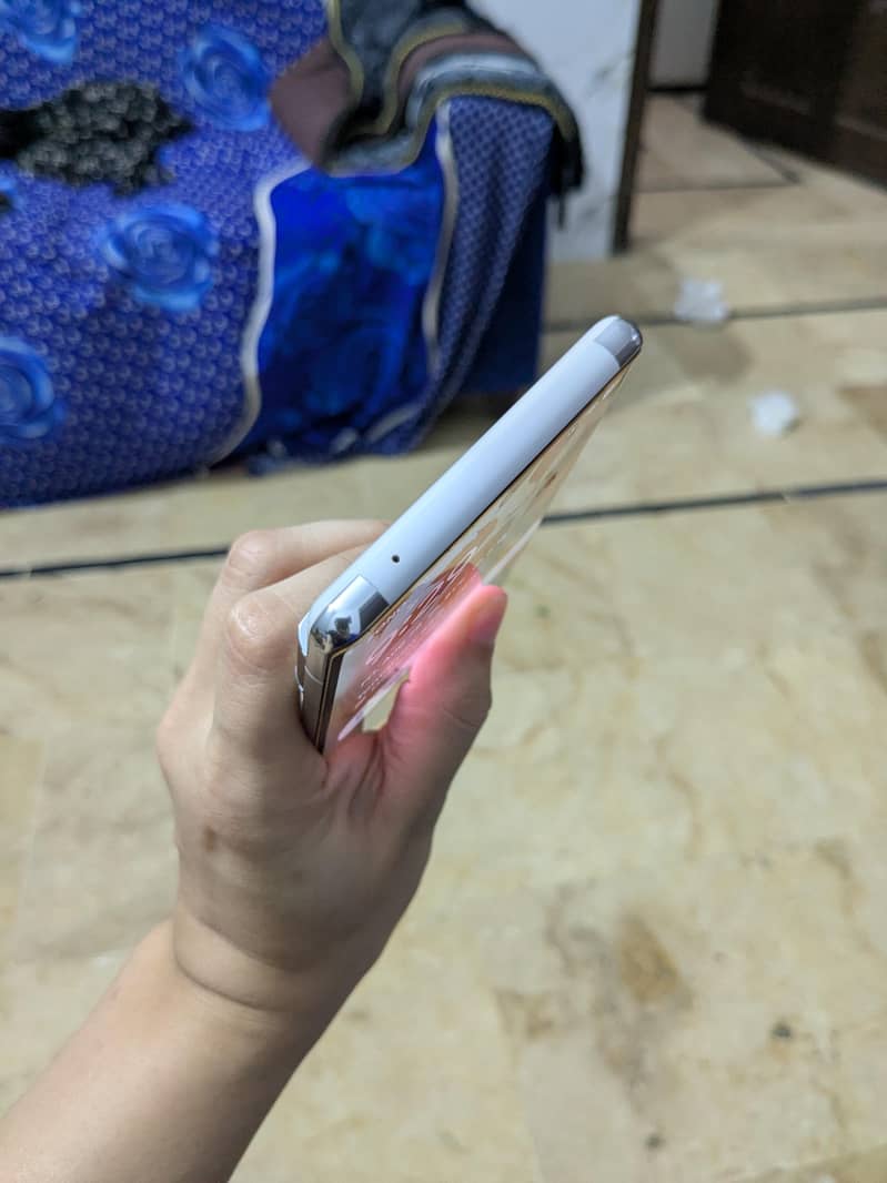 Google Pixel 6 Pro 7