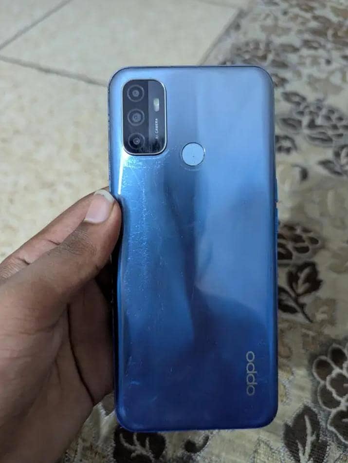 OPPO A53 0