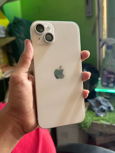 iPhone 14 Plus Jv 128