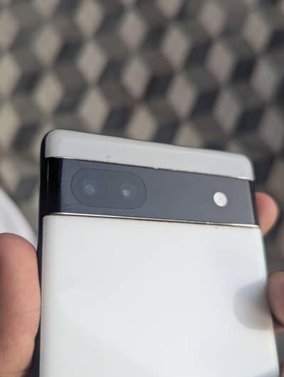 Google Pixel 6a