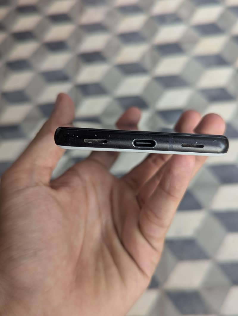 Google Pixel 6a 3