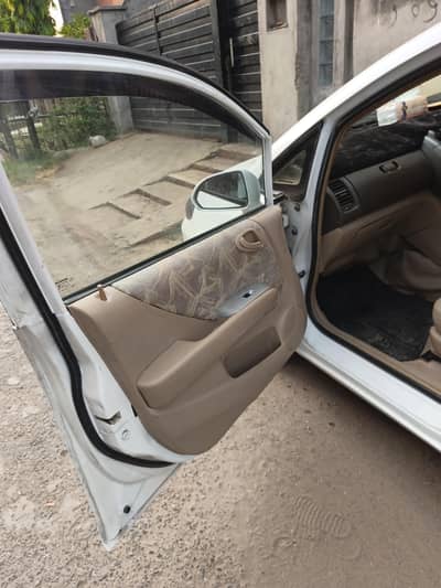 Honda City 2006