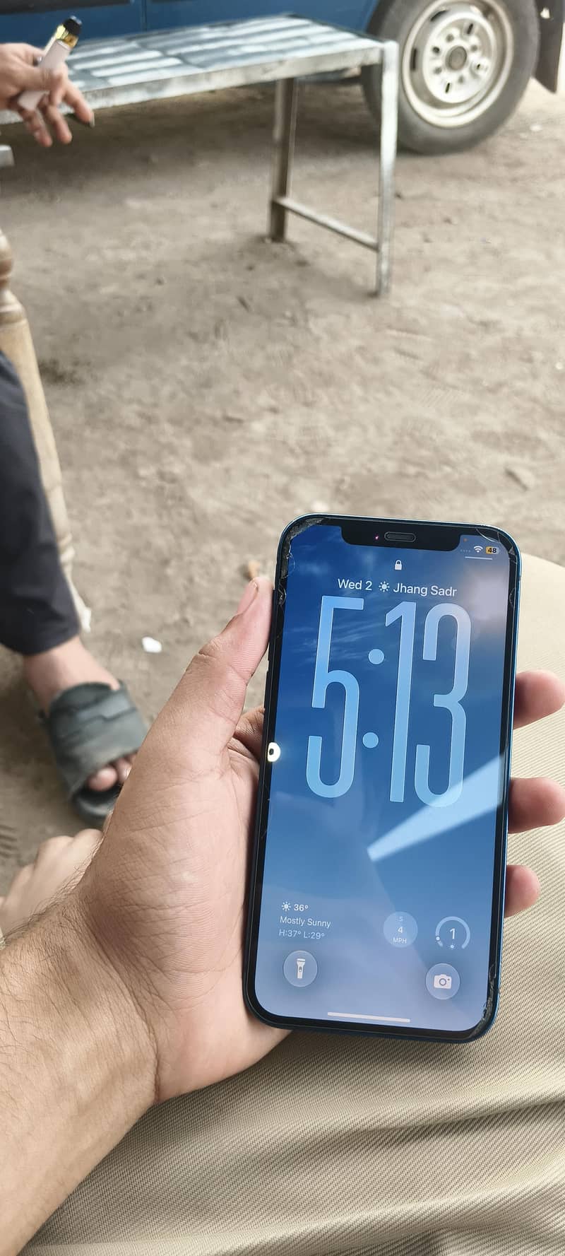 Apple iPhone 12 0