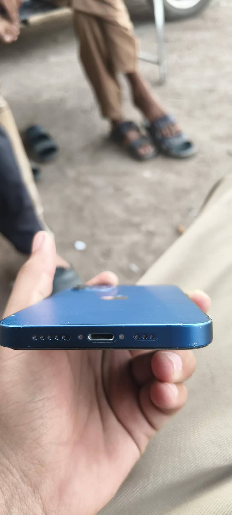 Apple iPhone 12 5