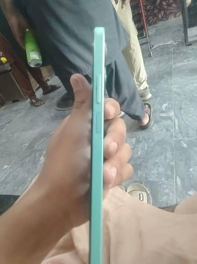 Realme C51