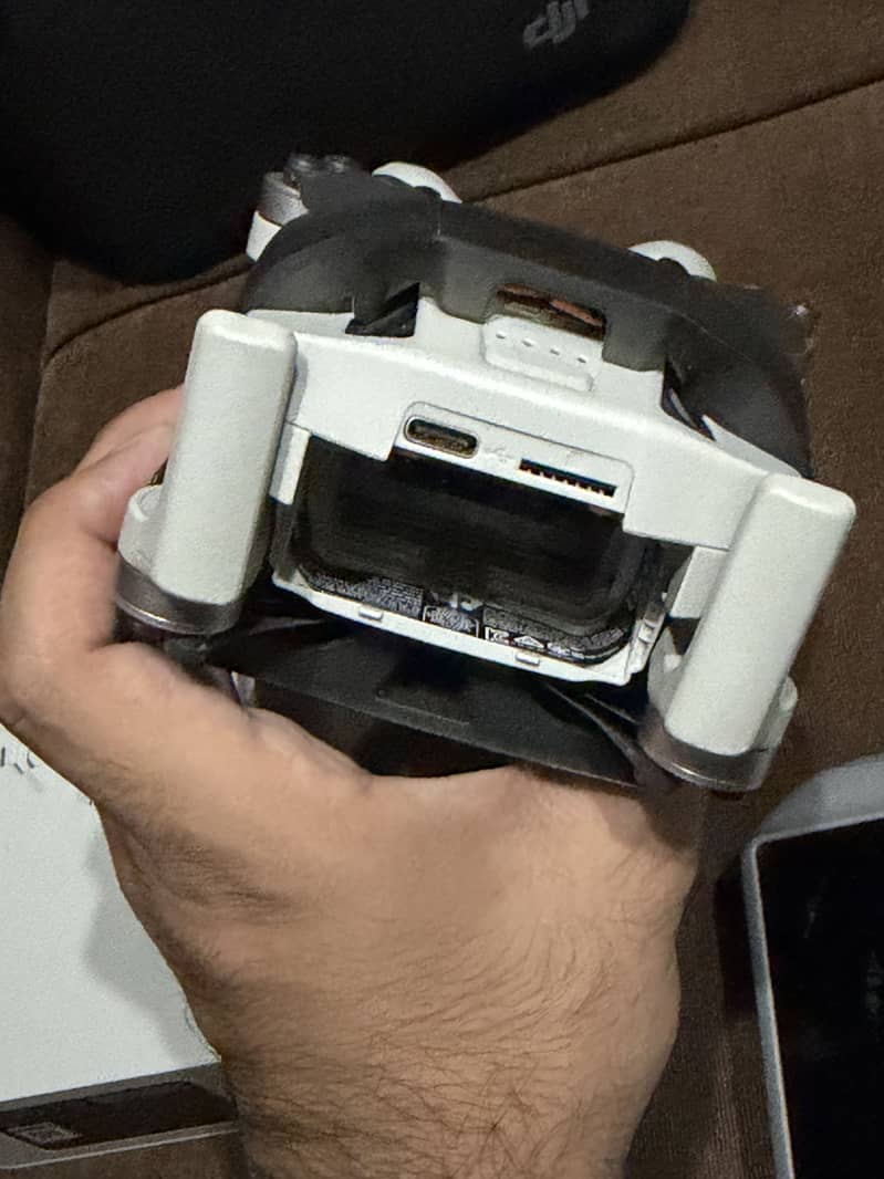 Dji mini 4pro plus 1