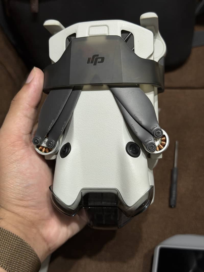 Dji mini 4pro plus 2