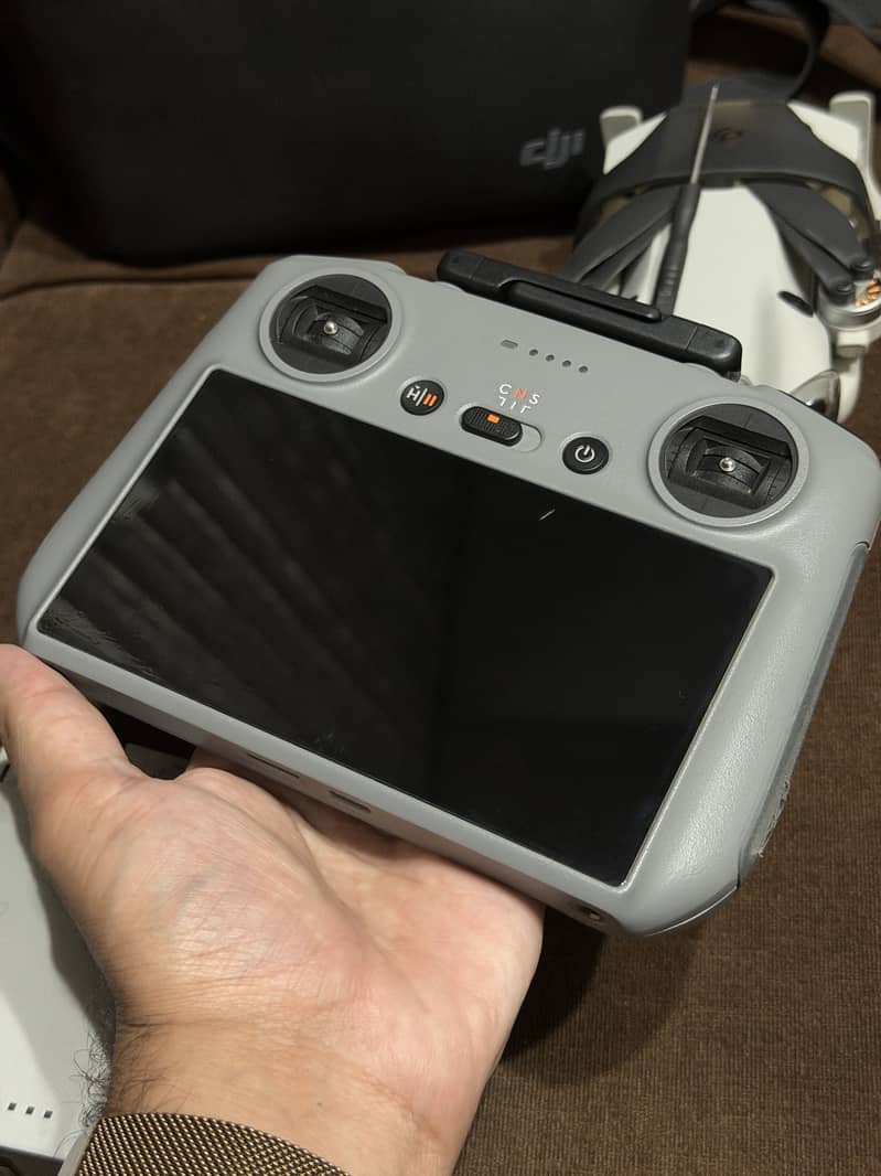 Dji mini 4pro plus 3