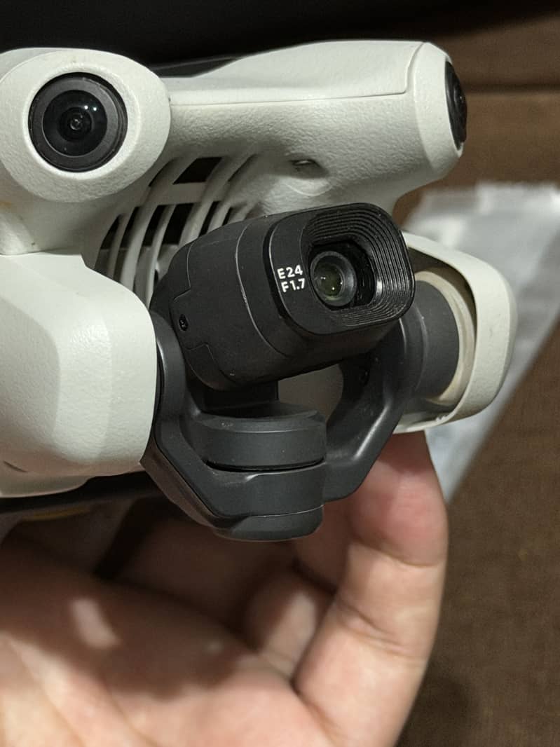 Dji mini 4pro plus 7