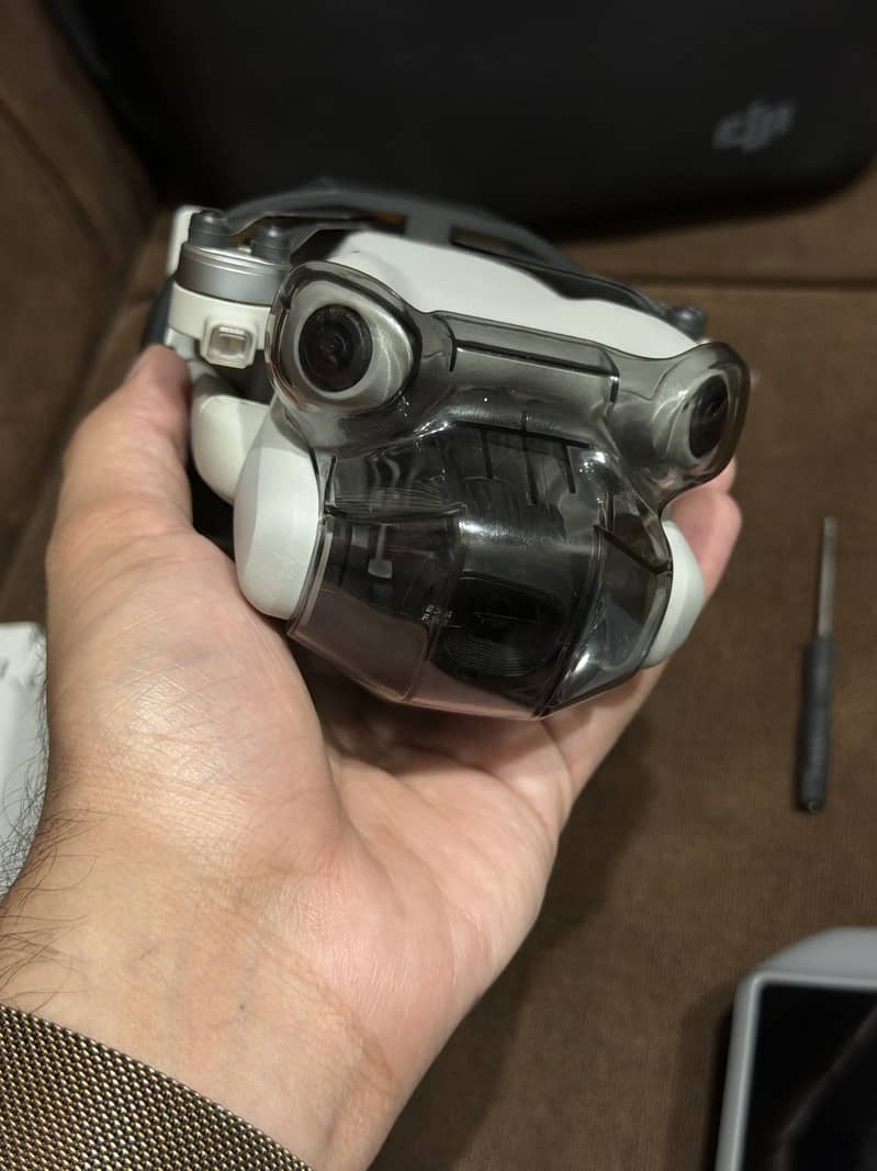 Dji mini 4pro plus 8