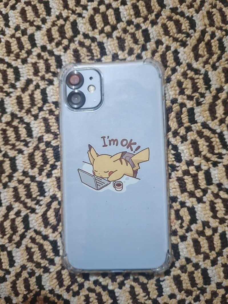 Apple iPhone 11 0