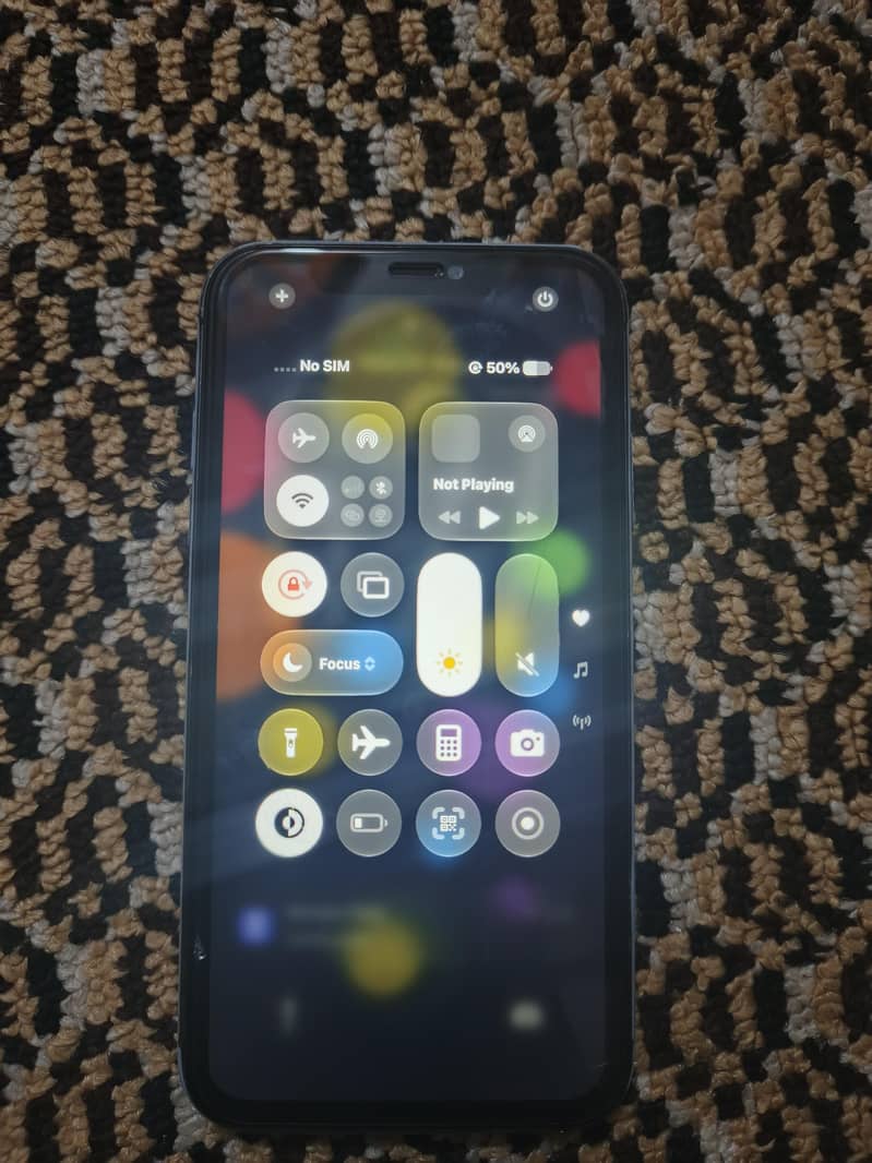 Apple iPhone 11 2