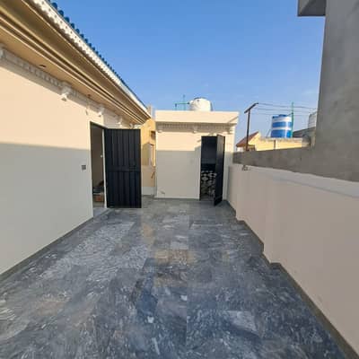 Designer 3 Marla Full Spanish Double Story House for Sale Premium Elevation