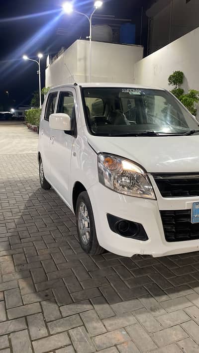 Suzuki Wagon R 2022