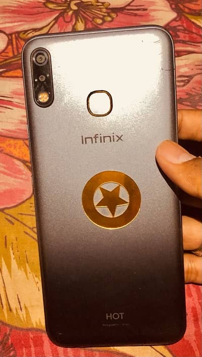phone