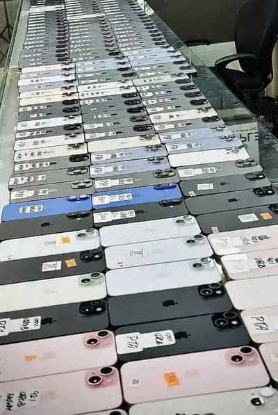 iPhone x ,xs 11 12 13 14 15 16 17 pro max air plus Pta Approved , JV