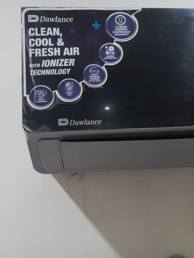 Dawlance 1.5 Ton Inverter AC for sale