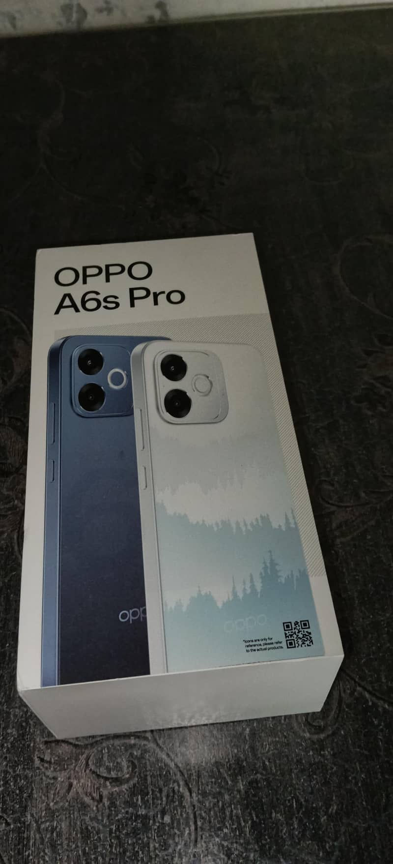 Oppo A6spro 0