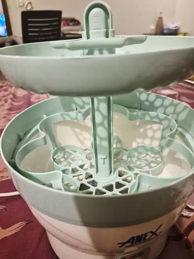 new condition