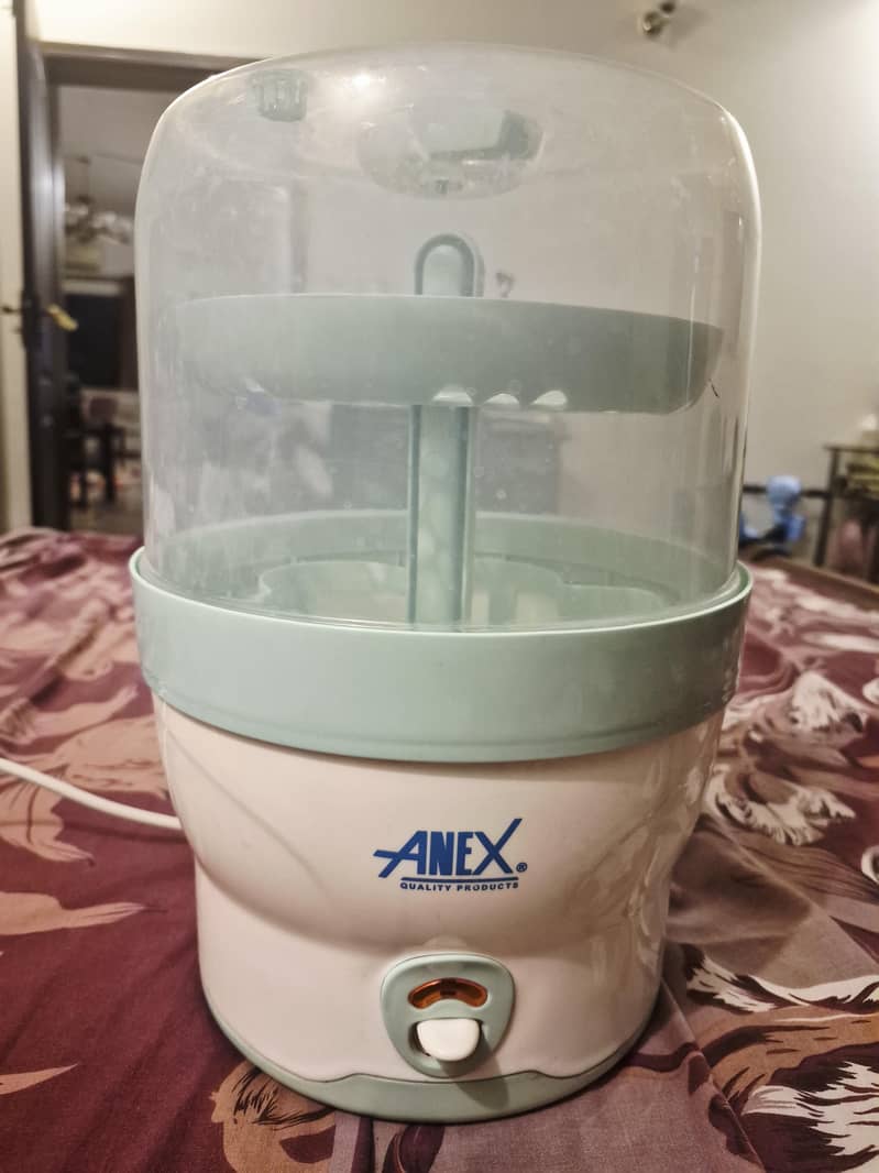 new condition 2
