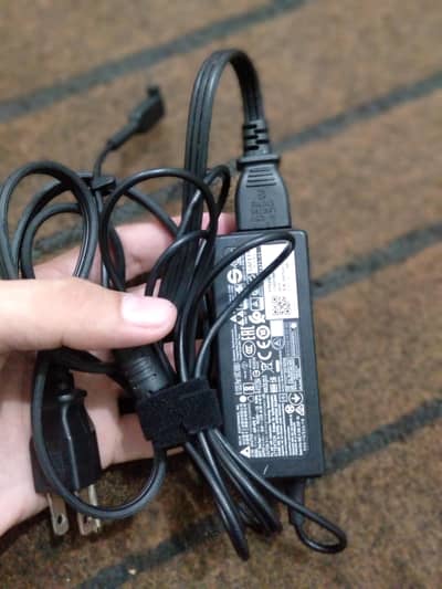 Laptop charger|Tested|original
