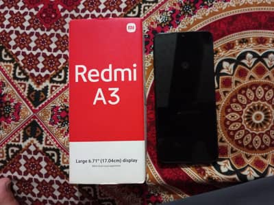 Xiaomi Redmi A3 4/128