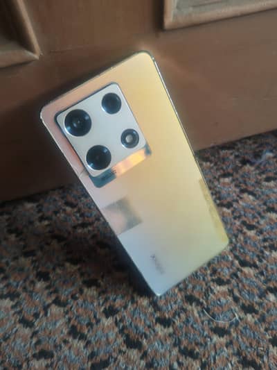 INFINIX NOTE 30 PRO 16/256GB SELL EXCHANGE FARQ NECHE DEKO