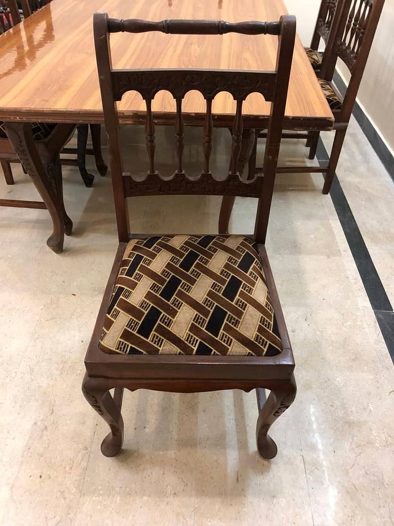 Dinning table 3