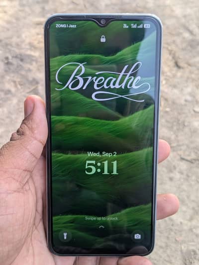 OPPO A18.03015800257