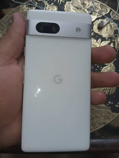 Google Pixel 7a