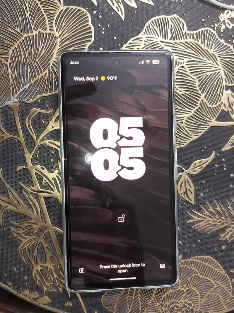 Google Pixel 7a 1