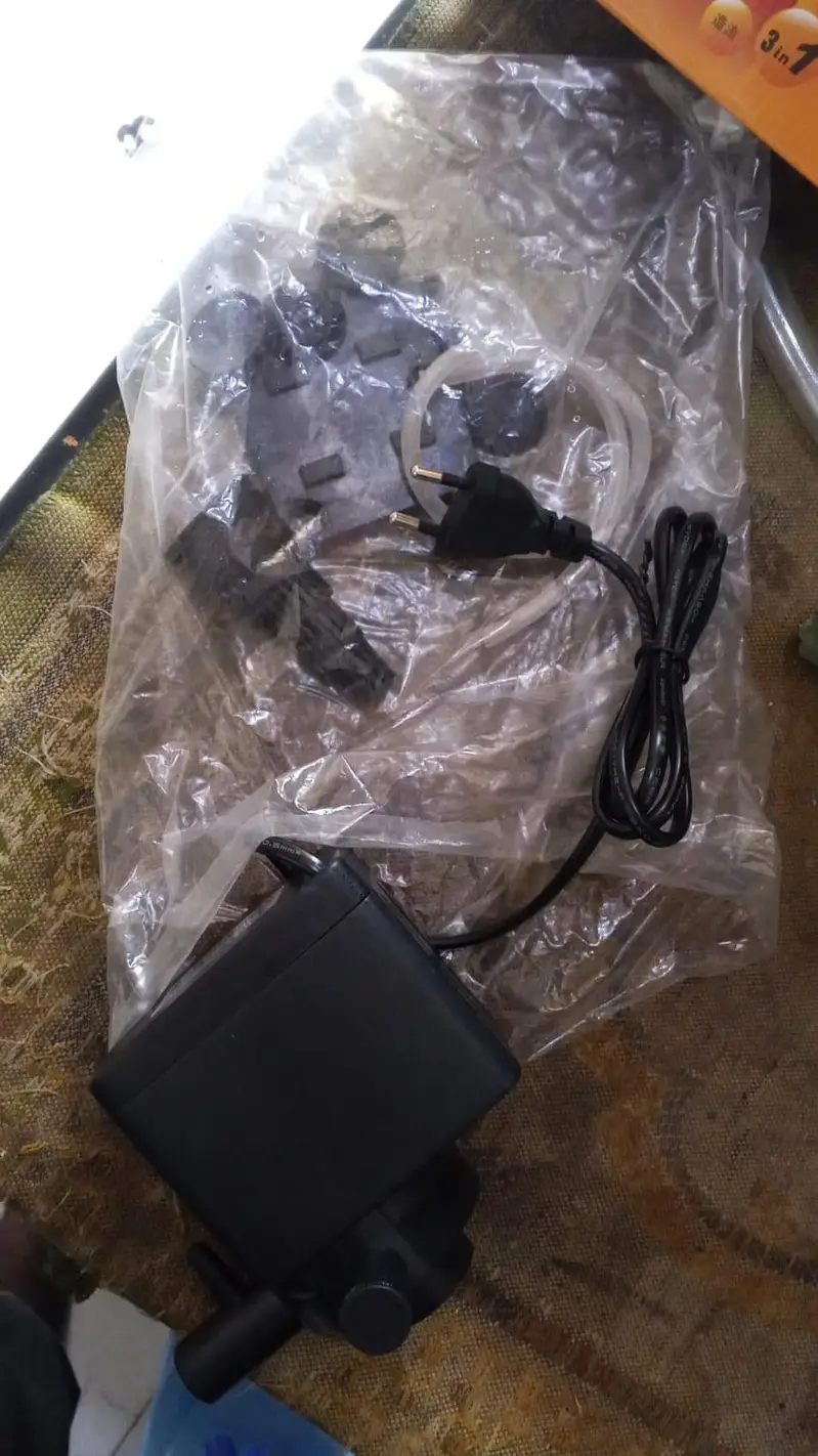 Minjiang NS-803 — photo 2