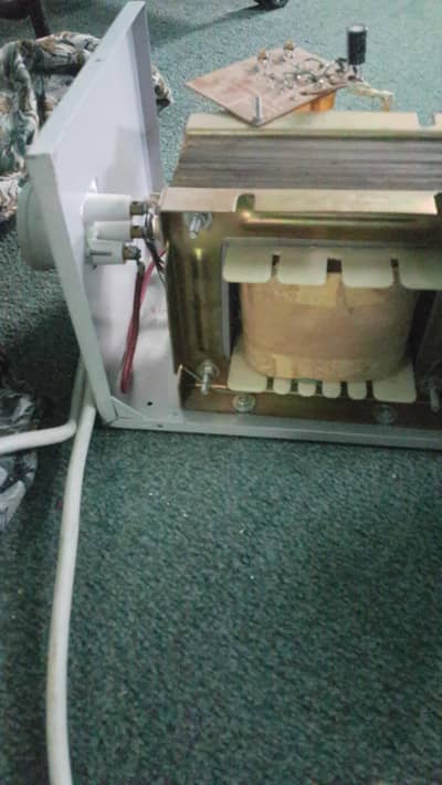 Stabilizer for sale