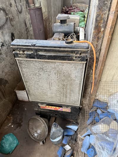 Generator