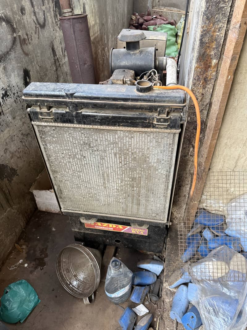 Generator 0