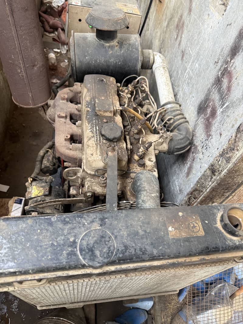 Generator 2