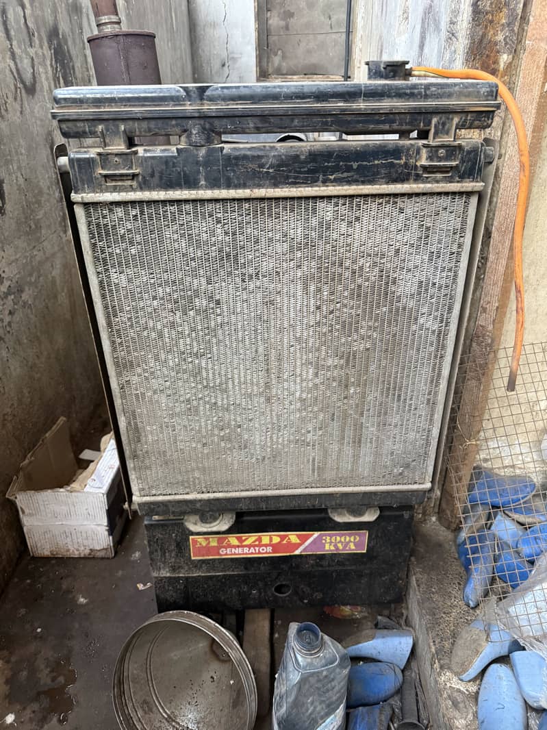 Generator 4